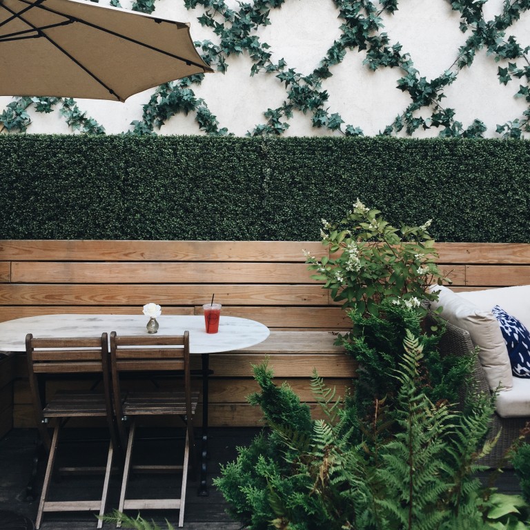 the 7 brooklyn outdoor coffee shops edition escapeyourdesk
